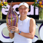 Top players competing at the 2026 Charleston Open clay court tournament