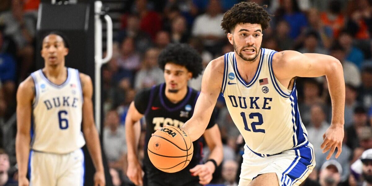 2026 NBA Draft Projections Solidify as March Madness Concludes