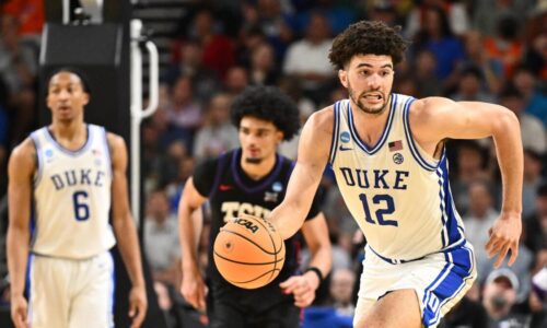 2026 NBA Draft Projections Solidify as March Madness Concludes