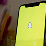 Activist investor Irenic Capital building a stake in Snap Inc. headquarters exterior