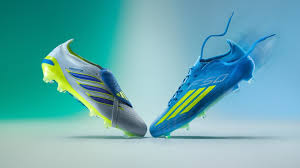 Adidas Launches Ice Cold Precision Pack, Featuring Global Football Stars