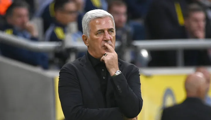 Algeria Face Guatemala in Final World Cup Tune-Up Friendly