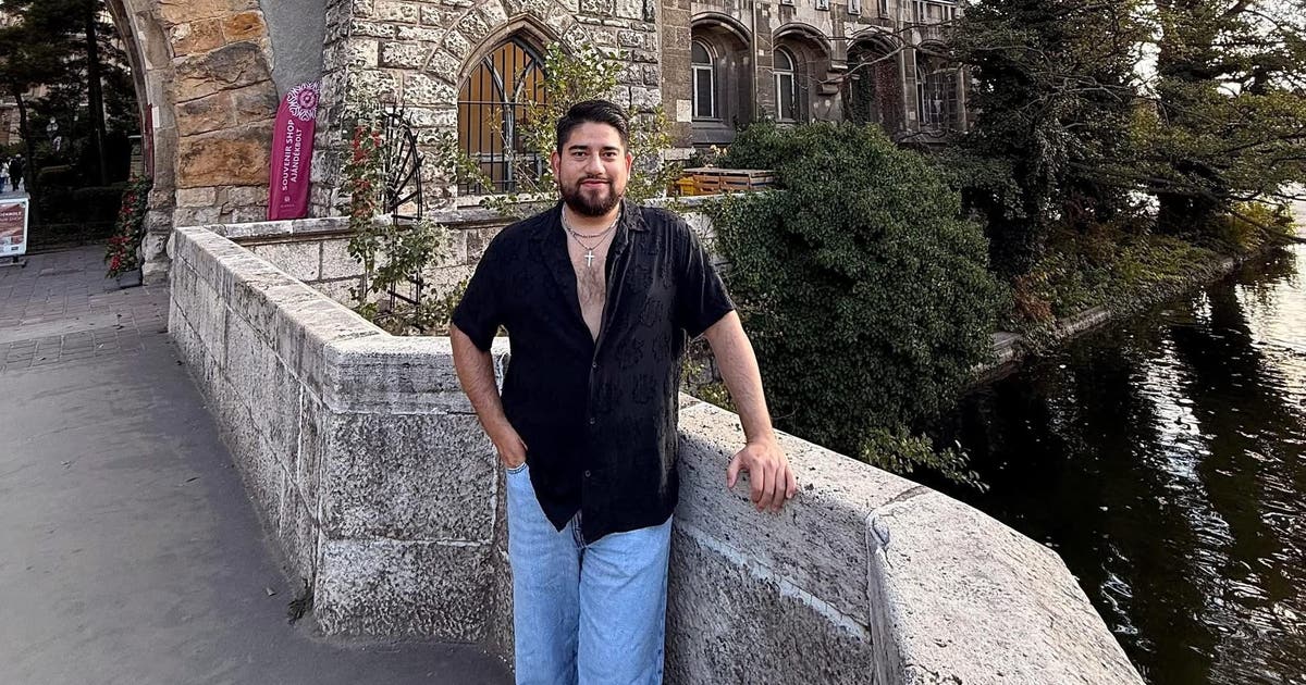 American Airlines flight attendant Fernando Gutierrez found dead during Medellín layover investigation