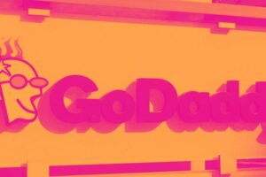 Analysts Flag GoDaddy for Slowing Growth Amid S&P 500 Scrutiny