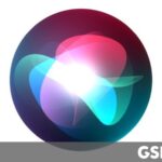 Apple Siri interface showing integration with third-party AI chatbots like ChatGPT for iOS 18 update