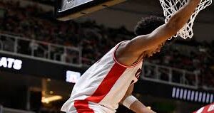 Arizona and Purdue Clash in Elite Eight Showdown for Final Four Berth