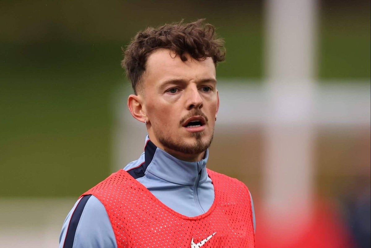 Ben White Rebuilds England Ties After World Cup Exit, Says Tuchel