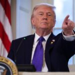 Bitcoin price chart showing recovery after Trump's Iran strike pause announcement