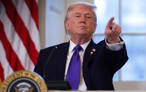 Bitcoin Recovers as Trump Extends Iran Strike Pause to 10 Days