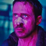Blade Runner 2049 ending scene analysis with Officer K and Deckard