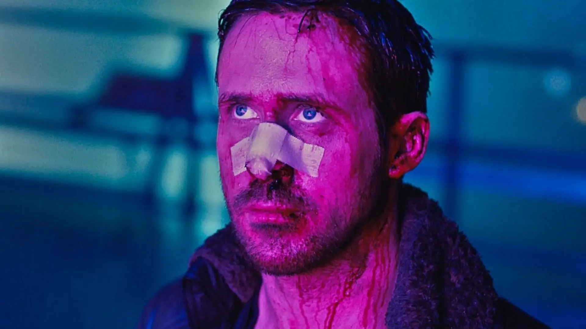 Blade Runner 2049’s Ending: A Data-Driven Look at Its Core Mystery