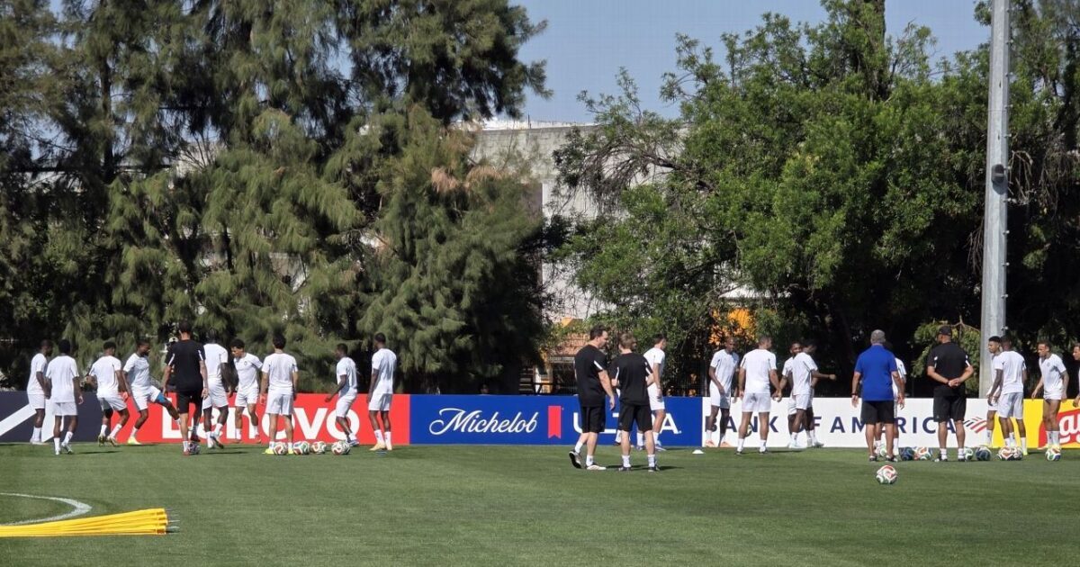 Bolivia and Suriname Face Off in World Cup Qualifying Playoff