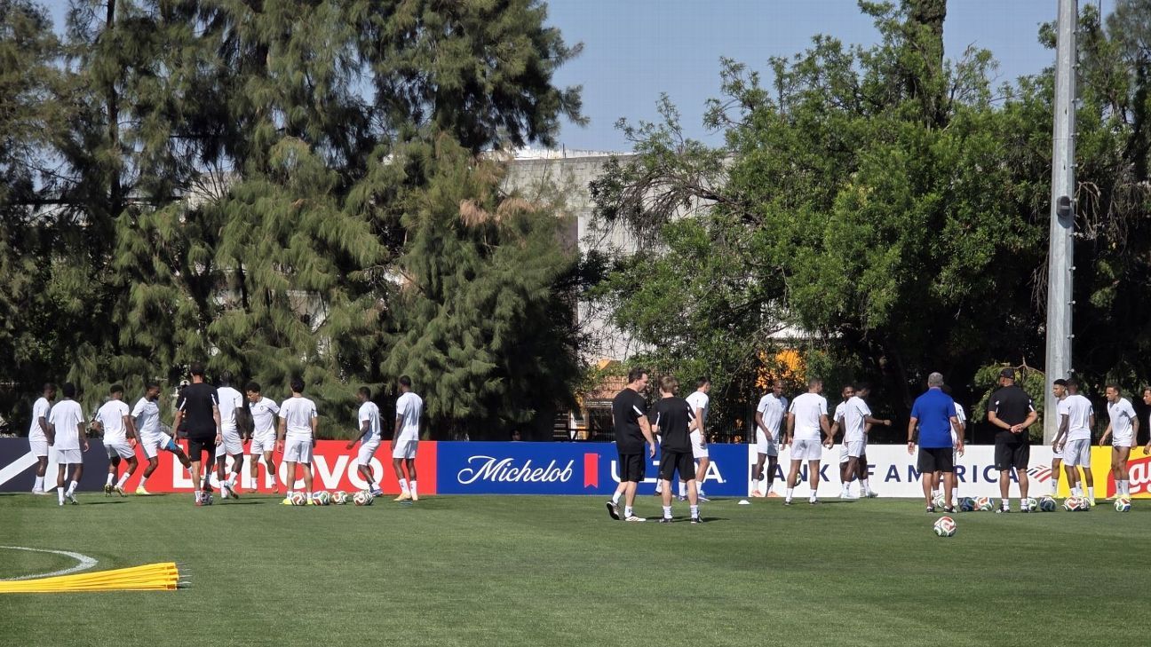 Bolivia and Suriname Face Off in World Cup Qualifying Playoff