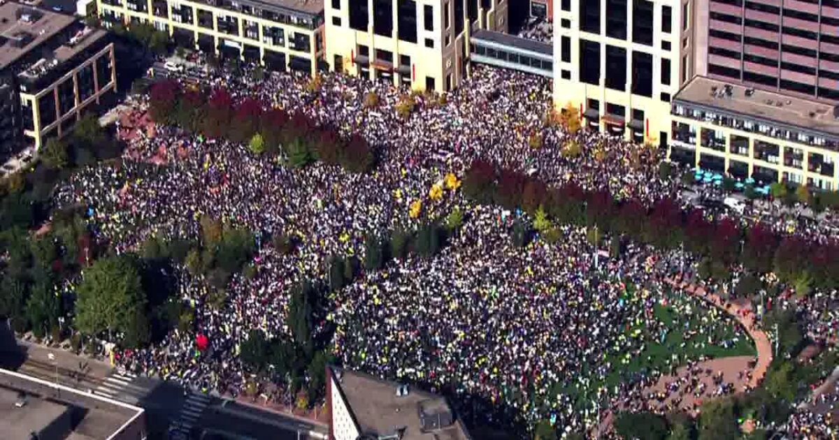 Bruce Springsteen to Headline Major St. Paul Protest Rally