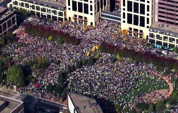 Bruce Springsteen to Headline Major St. Paul Protest Rally