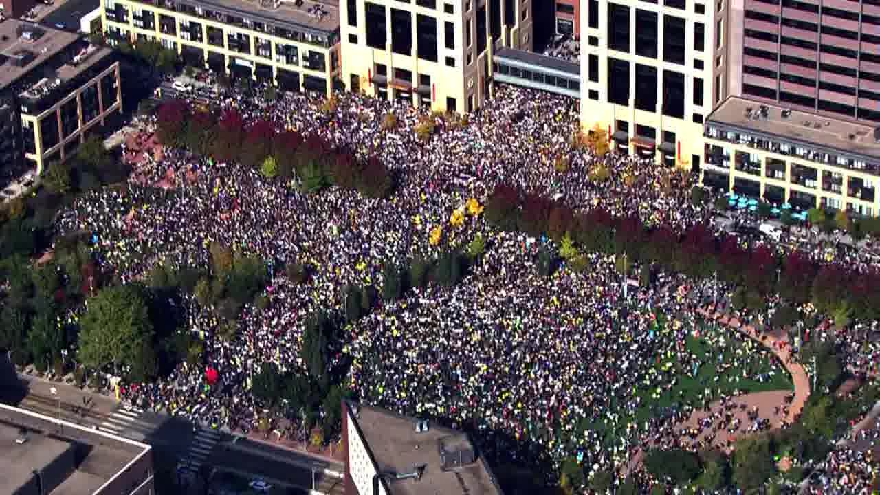 Bruce Springsteen to Headline Major St. Paul Protest Rally