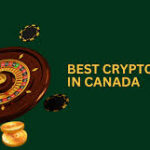 2026 ranking chart of top Canadian Bitcoin and cryptocurrency casinos