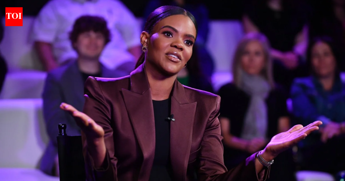 Candace Owens Criticizes Charlie Kirk’s Leadership After Insider Revelations