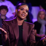 Candace Owens criticizes Charlie Kirk's leadership at Turning Point USA following insider allegations