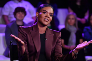 Candace Owens Criticizes Charlie Kirk’s Leadership After Insider Revelations