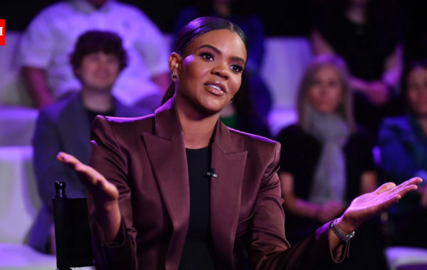 Candace Owens Criticizes Charlie Kirk’s Leadership After Insider Revelations