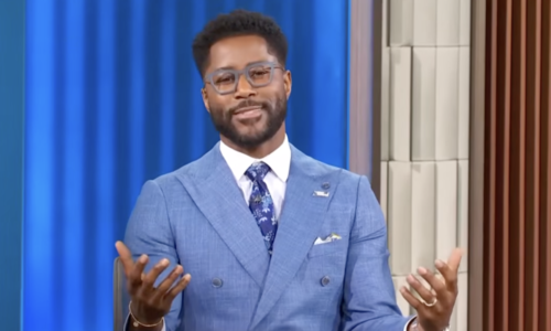 CBS Halftime Show Draws Fan Ire During NCAA Tournament Coverage