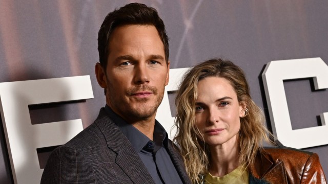 Chris Pratt’s ‘Mercy’ Flips Script, Tops Amazon Prime Video Charts