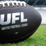 Columbus Aviators 2026 inaugural UFL roster announcement graphic featuring team logo and key players