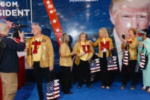 CPAC: The Conservative Political Action Conference Explained