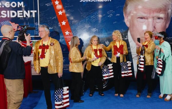 CPAC: The Conservative Political Action Conference Explained