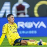 Cristiano Ronaldo withdrawn from Portugal squad for US and Mexico friendlies