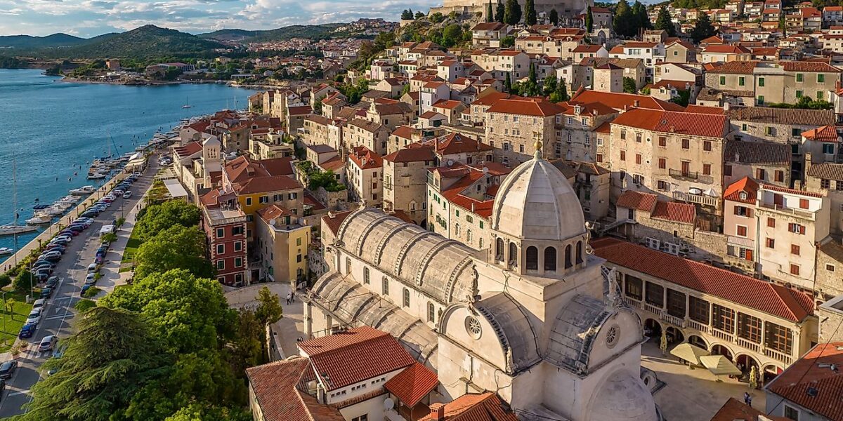 Croatian Towns Offer Diverse Retirement Options from Coast to Inland