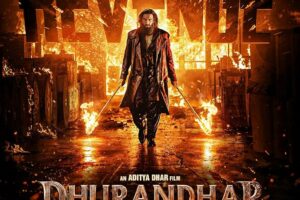 Dhurandhar 2 Opens Strong with $10 Million Box Office Debut