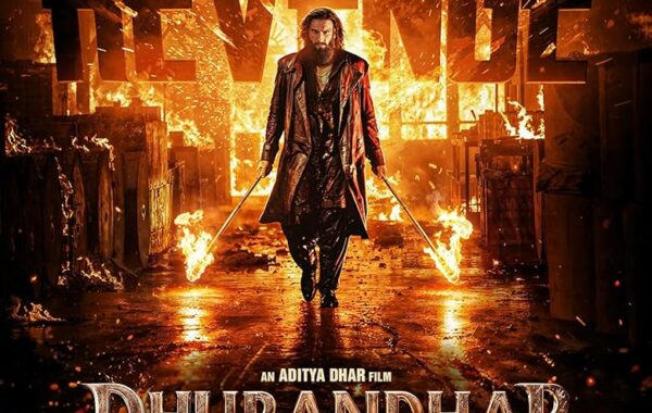 Dhurandhar 2 Opens Strong with $10 Million Box Office Debut