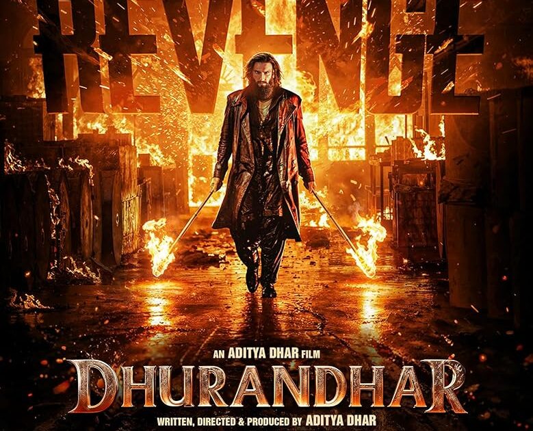 Dhurandhar 2 Opens Strong with $10 Million Box Office Debut