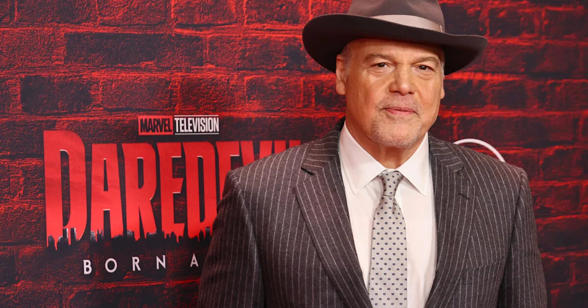 D’Onofrio Urges Marvel & Sony Deal for Spider-Man vs. Kingpin Film