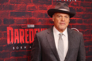 D’Onofrio Urges Marvel & Sony Deal for Spider-Man vs. Kingpin Film