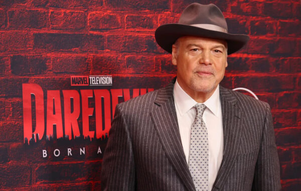 D’Onofrio Urges Marvel & Sony Deal for Spider-Man vs. Kingpin Film