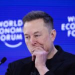 Elon Musk xAI co-founder departs amid team exodus at AI startup