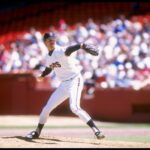 Former San Francisco Giants pitcher Mike LaCoss criticizes CEO Larry Baer on KNBR radio