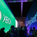 Chart or graphic comparing 2025 Metacritic scores for Xbox, Sony, and Nintendo