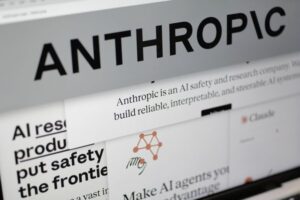 Federal Judge Halts Pentagon’s ‘Supply Chain Risk’ Designation for AI Firm Anthropic