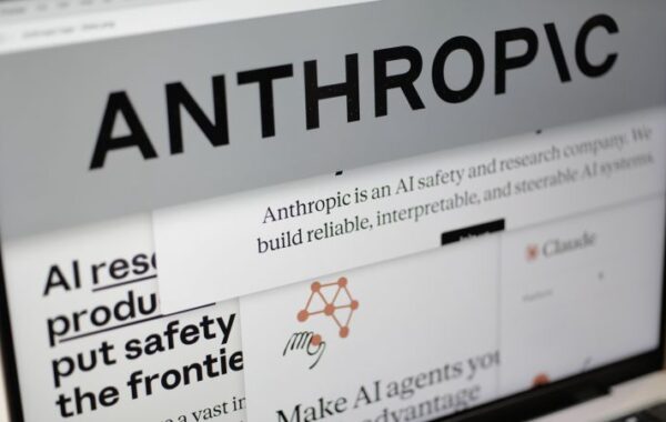 Federal Judge Halts Pentagon’s ‘Supply Chain Risk’ Designation for AI Firm Anthropic