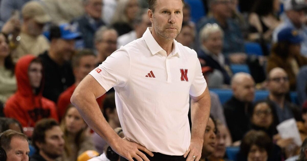 Fred Hoiberg’s Calm Leadership Drives Nebraska’s Historic NCAA Run