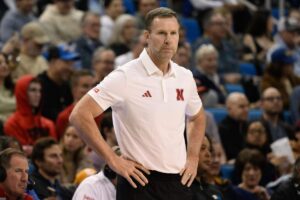 Fred Hoiberg’s Calm Leadership Drives Nebraska’s Historic NCAA Run
