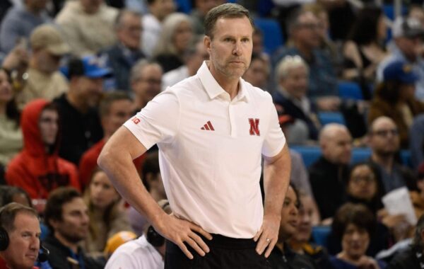Fred Hoiberg’s Calm Leadership Drives Nebraska’s Historic NCAA Run