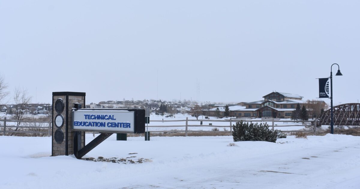 Gillette College Advances $2M Enzi Center, Approves First Tuition Hike in Five Years