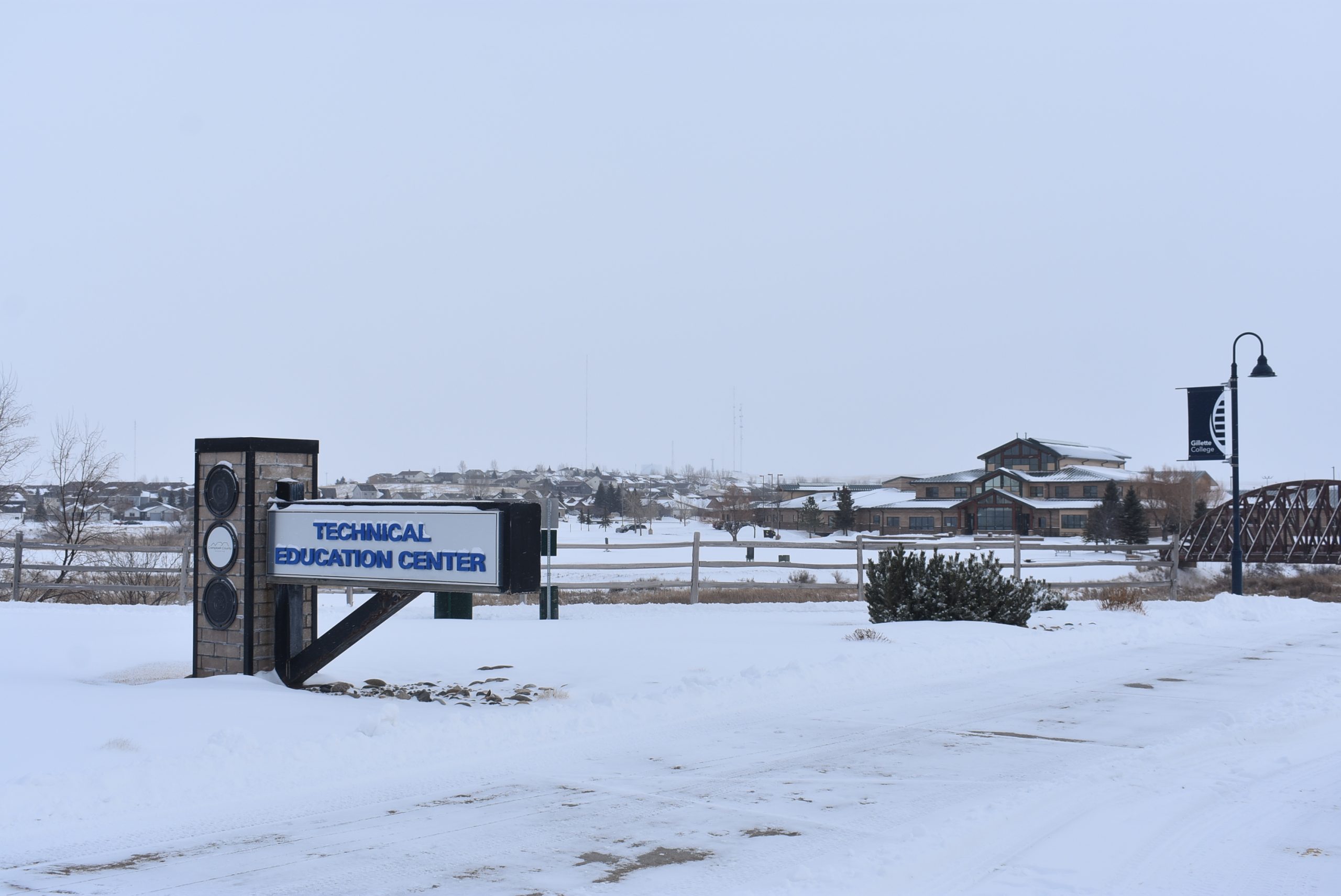 Gillette College Advances $2M Enzi Center, Approves First Tuition Hike in Five Years