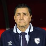 Guatemala Football Federation officials discuss new coach search after Tena exit