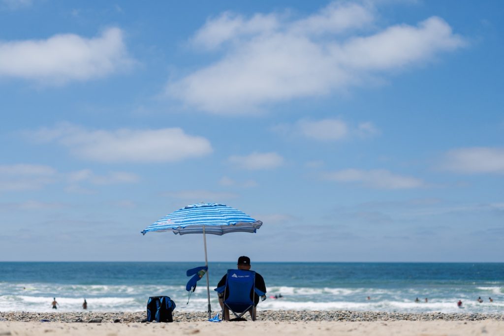Heat Dome Traps U.S. Under Historic Early Spring Temperatures